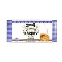 Three Dog Bakery Carob Chip Cookies Dog Treats