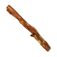 Tuesdays Natural Dog Tremenda Tough Sticks Natural Chew Dog Treats, 12"