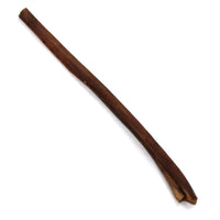 Tuesdays Natural Dog Beef Collagen Sticks Natural Chew Dog Treat, 12"