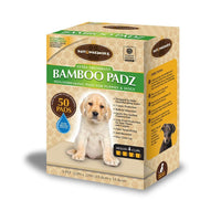 Ruff & Whiskerz Bamboo Padz Dog Potty Pads