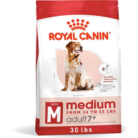 Royal Canin Size Health Nutrition Medium Adult Dry Dog Food, 30Lb