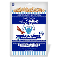 Himalayan Yackycharms Dog Treats, Bacon
