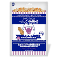 Himalayan Yackycharms Peanut Butter Dog Treats