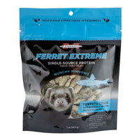 Marshall Ferret Extreme Munchy Minnows Ferret Treats