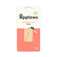 Applaws Natural Salmon Filet Cat Treat