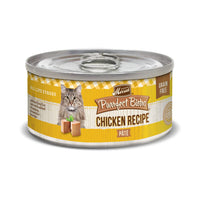 Merrick Purrfect Bistro Grain Free Chicken Pate Recipe Wet Cat Food