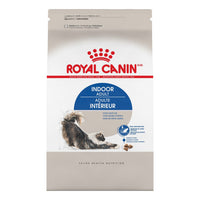 Royal Canin Feline Health, Indoor Adult Dry Cat Food, 3Lb