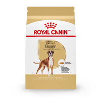 Royal Canin® Breed Health Nutrition® Boxer Adult Dry Dog Food, 30 Lb