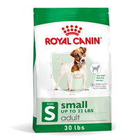 Royal Canin Size Health Nutrition Small Adult Dry Dog Food, 14 Lb, 14lb