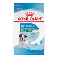 Royal Canin Size Health Nutrition Small Puppy Dry Dog Food, 4 Lb, 4lb