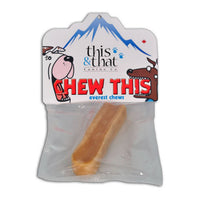 This & That Canine Co Everest Chew Dog Treat