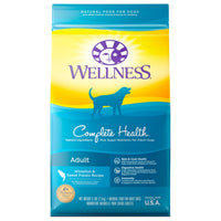 Wellness Complete Health Whitefish & Sweet Potato Recipe Dog Food