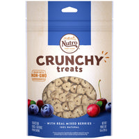 Nutro Crunchy Dog Treats - Mixed Berry