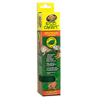 Zoo Med Eco Carpet Soft Nonabrasive Reptile Substrate