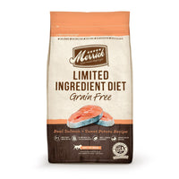 Merrick Limited Ingredient Diet Grain-Free Salmon & Sweet Potato Dry Dog Food