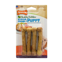 Nylabone Healthy Edibles Puppy Sweet Potato & Turkey Dog Treat