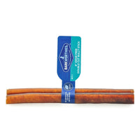 Barkworthies Double Cut Bully Stick Dog Treat