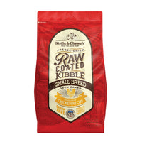 Stella & Chewy's Raw Coated Small Breed Chicken Recipe Dog Food