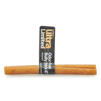 Performatrin Ultra Limited Ingredient Natural Odor Free Bully Stick Dog Treat