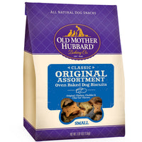 Old Mother Hubbard Classic Original Assortment Biscuits Small Dog Treat