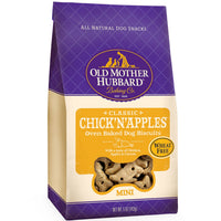 Old Mother Hubbard Classic Chick'n'apples Biscuits Mini Dog Treat