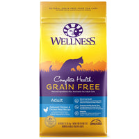 Wellness Complete Health Deboned Chicken & Chicken Meal Recipe Cat Food