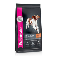 Eukanuba Adult Medium Breed Dry Dog Food