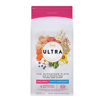 Nutro Ultra Small Breed Adult Weight Management Dog Food