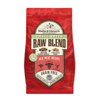 Stella & Chewy's Raw Blend Red Meat Small Breed Recipe Dog Food