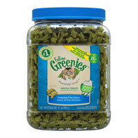 Greenies Tempting Tuna Flavor Dental Treat