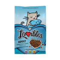 Lovibles Adult Fisherman's Catch Seafood Flavor Cat Food