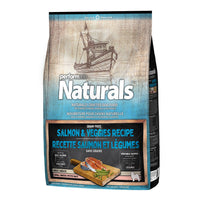 Performatrin Naturals Salmon & Veggies Recipe Small Breed Adult Dry Dog Food, 12Lb