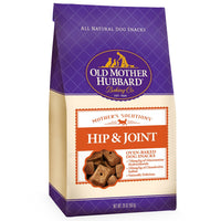 Old Mother Hubbard Mother's Solutions Crunchy Hip & Joint Dog Treat
