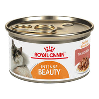 Royal Canin Feline Care Nutrition™ Hair & Skin Care Thin Slices In Gravy Wet Cat Food, 3 Oz