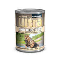 Performatrin Ultra Grain-Free Chicken Stew Recipe Wet Dog Food