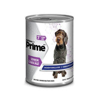 Performatrin Prime Senior Formula Chicken Pate Recipe Wet Dog Food