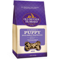 Old Mother Hubbard Classic Puppy Biscuits Mini Dog Treat