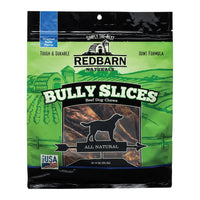 Redbarn Naturals Bully Slices Dog Treat, 9oz