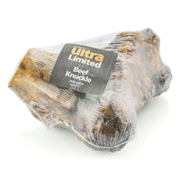 Performatrin Ultra Limited Natural Beef Knuckle Dog Treat
