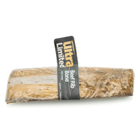 Performatrin Ultra Limited Natural Beef Rib Bone Dog Treat