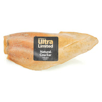 Performatrin Ultra Limited Natural Cow Ear Dog Treat