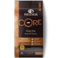 Wellness Core Grain-Free Original Recipe Dog Food