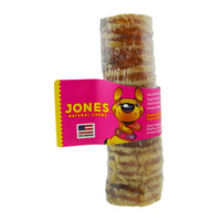 Jones Natural Chews Windees 6" Dog Treat