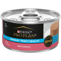 Purina Pro Plan Focus Adult Urinary Tract Health Formula With Salmon Cat Food