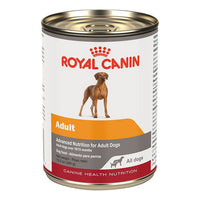 Royal Canin Health Nutrition Advanced Wet Dog Food For Adult Dogs