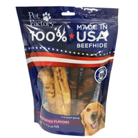 Pet Factory Medium Rolls Dog Treat