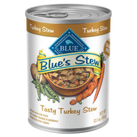 Blue Buffalo Blue's Stew Tasty Turkey Stew Dog Food