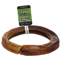 Redbarn Bully Stick Rings Dog Treat