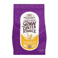 Stella & Chewy's Raw Coated Cage-Free Chicken Recipe Dry Cat Food