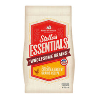 Stella & Chewy's Stella's Essentials Wholesome Grains Cage-Free Chicken & Ancient Grains Recipe Dry Dog Food